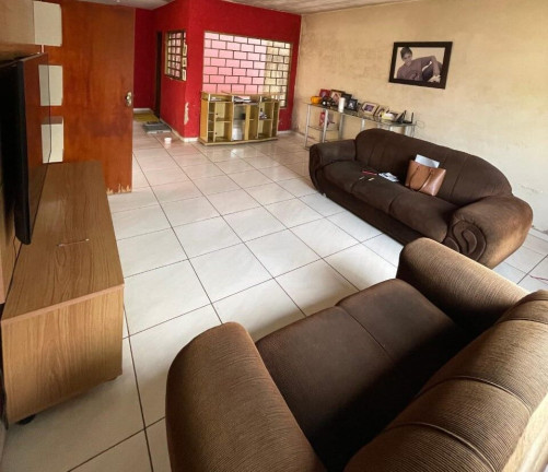 Imagem Casa com 3 Quartos à Venda, 300 m² em Residencial Porto Seguro - Goiânia Imagem Casa com 3 Quartos à Venda, 300 m² em Residencial Porto Seguro - Goiânia