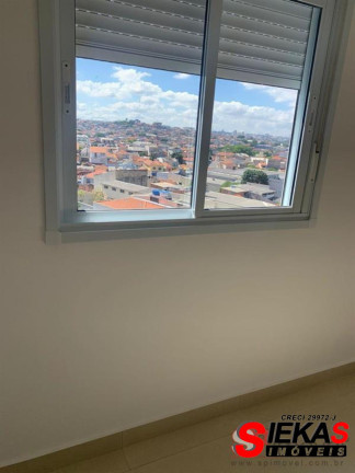 Imagem Apartamento com 2 Quartos à Venda, 56 m² em Vila Bela - São Paulo Imagem Apartamento com 2 Quartos à Venda, 56 m² em Vila Bela - São Paulo