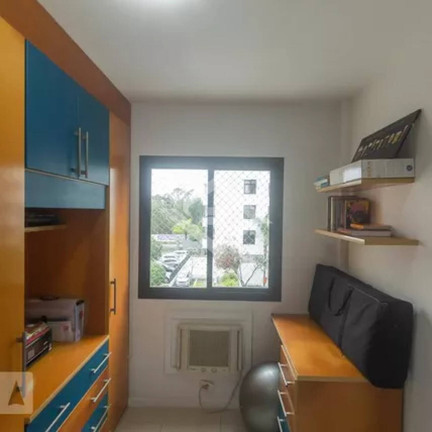 Imagem Apartamento com 3 Quartos à Venda, 75 m² em Recreio Dos Bandeirantes - Rio De Janeiro