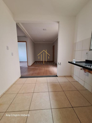 Imagem Apartamento à Venda, 45 m² em Jardim Celina - Araras Imagem Apartamento à Venda, 45 m² em Jardim Celina - Araras