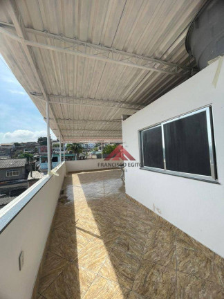 Imagem Casa com 2 Quartos à Venda, 139 m² em Gradim - São Gonçalo Imagem Casa com 2 Quartos à Venda, 139 m² em Gradim - São Gonçalo