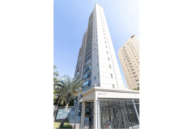 Imagem Apartamento com 3 Quartos à Venda, 109 m² em Ipiranga - São Paulo Imagem Apartamento com 3 Quartos à Venda, 109 m² em Ipiranga - São Paulo