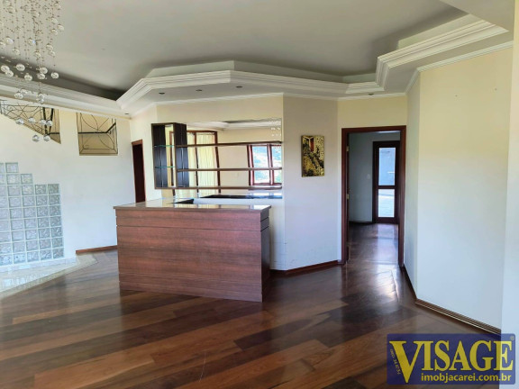 Imagem Casa de Condomínio com 4 Quartos à Venda, 500 m² em Jd. Coleginho - Jacareí Imagem Casa de Condomínio com 4 Quartos à Venda, 500 m² em Jd. Coleginho - Jacareí
