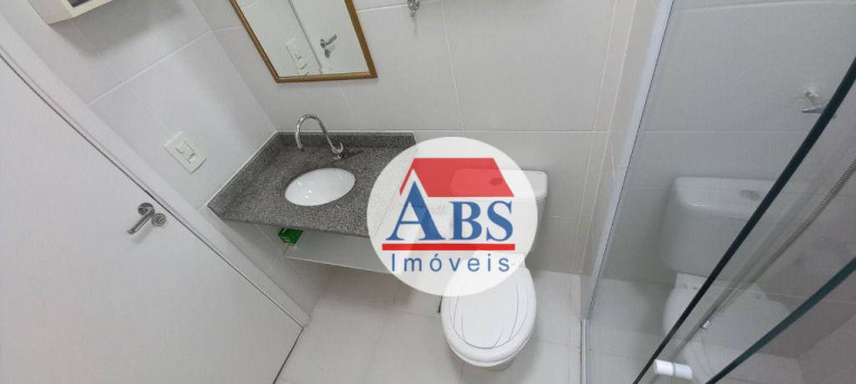 Imagem Apartamento com 2 Quartos à Venda, 49 m² em Castelo - Santos Imagem Apartamento com 2 Quartos à Venda, 49 m² em Castelo - Santos