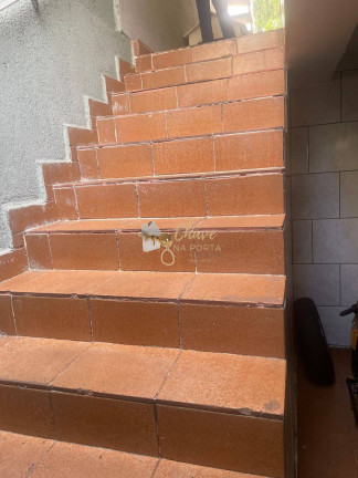 Imagem Casa com 2 Quartos à Venda, 108 m² em Jardim Itacolomi - São Paulo Imagem Casa com 2 Quartos à Venda, 108 m² em Jardim Itacolomi - São Paulo