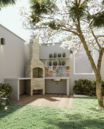 Imagem Apartamento com 1 Quarto à Venda, 35 m² em Jardim Oriental - São Paulo