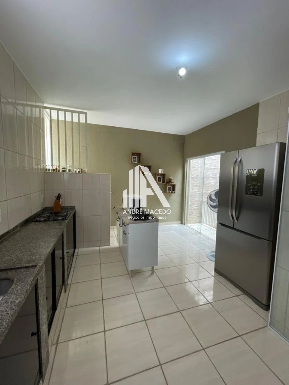 Imagem Casa com 3 Quartos à Venda, 197 m² em Jardim Hedy - Mogi Guaçu