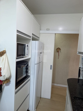 Apartamento com 2 Quartos à Venda, 59 m² em São João - Itajaí