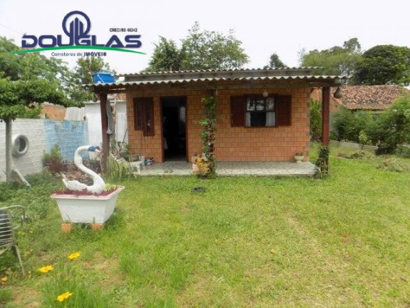 Imagem Casa com 2 Quartos à Venda, 500 m² em águas Claras - Viamão Imagem Casa com 2 Quartos à Venda, 500 m² em águas Claras - Viamão