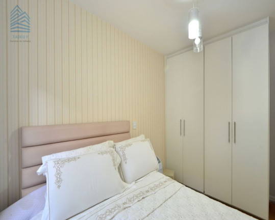 Imagem Imóvel com 3 Quartos à Venda, 78 m² em Jardim Marajoara - São Paulo