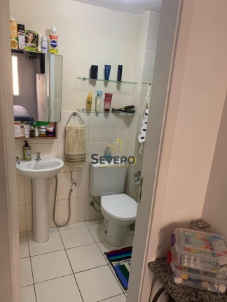 Imagem Apartamento com 3 Quartos à Venda, 73 m² em Centro - São Gonçalo Imagem Apartamento com 3 Quartos à Venda, 73 m² em Centro - São Gonçalo