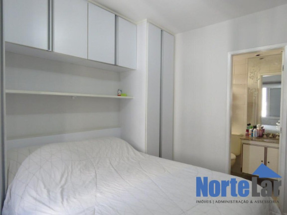 Imagem Apartamento com 3 Quartos à Venda, 78 m² em Perdizes - São Paulo