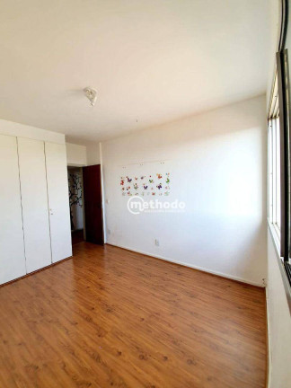 Imagem Cobertura com 3 Quartos à Venda, 185 m² em Jardim Chapadão - Campinas