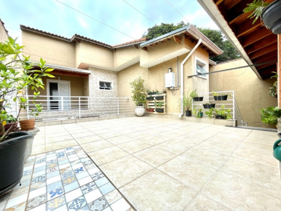 Imagem Casa com 4 Quartos à Venda, 217 m² em Ayrosa - Osasco Imagem Casa com 4 Quartos à Venda, 217 m² em Ayrosa - Osasco