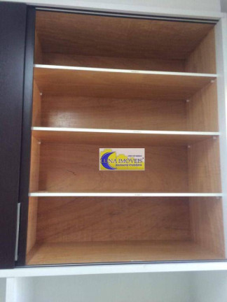 Imagem Sala Comercial à Venda, 49 m² em Rudge Ramos - São Bernardo Do Campo