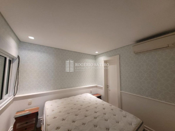 Imagem Apartamento com 3 Quartos para Alugar, 245 m² em Chacara Klabin  - São Paulo