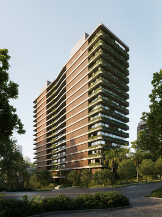 Apartamento com 3 Quartos à Venda, 266 m² em Bela Vista - Porto Alegre