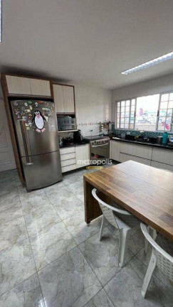 Imagem Sobrado com 3 Quartos à Venda, 450 m² em Osvaldo Cruz - São Caetano Do Sul Imagem Sobrado com 3 Quartos à Venda, 450 m² em Osvaldo Cruz - São Caetano Do Sul