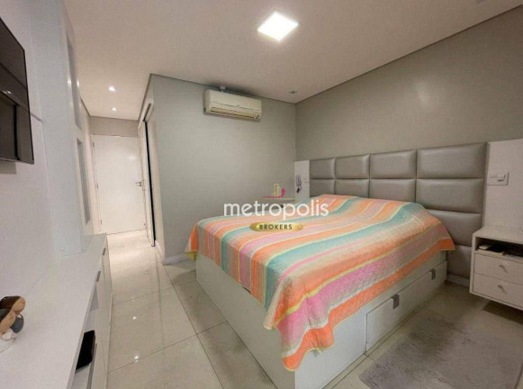 Imagem Sobrado com 3 Quartos à Venda, 230 m² em Jardim São Caetano - São Caetano Do Sul
