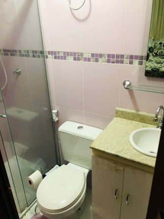 Imagem Imóvel com 3 Quartos à Venda, 71 m² em Areal (águas Claras) - Brasília