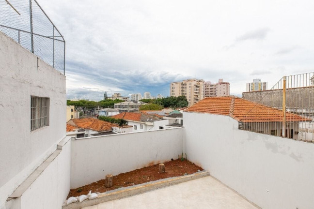 Imagem Casa com 3 Quartos à Venda, 234 m² em Vila Monumento - São Paulo Imagem Casa com 3 Quartos à Venda, 234 m² em Vila Monumento - São Paulo