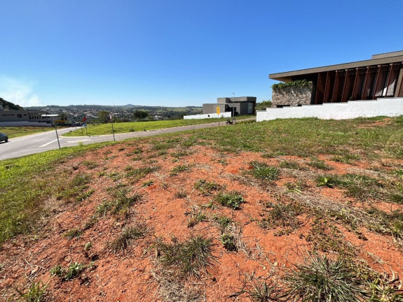 Imagem Terreno à Venda, 961 m² em Condomínio Plateau Dor - Goiânia Imagem Terreno à Venda, 961 m² em Condomínio Plateau Dor - Goiânia