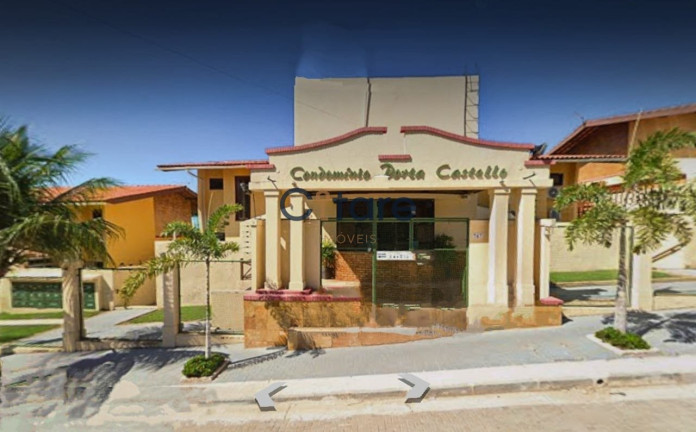 Casa de Condomínio com 2 Quartos à Venda, 126 m² em Porto Das Dunas - Aquiraz
