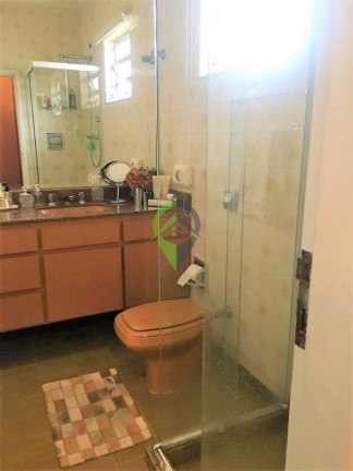 Imagem Casa com 3 Quartos para Alugar, 300 m² em Gonzaga - Santos