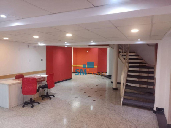 Imagem Ponto Comercial para Alugar, 200 m² em Campo Belo - São Paulo Imagem Ponto Comercial para Alugar, 200 m² em Campo Belo - São Paulo