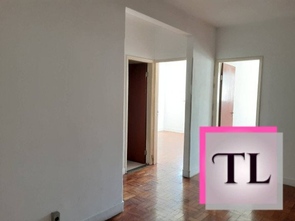 Imagem Apartamento com 2 Quartos à Venda, 70 m² em Centro - Poços De Caldas