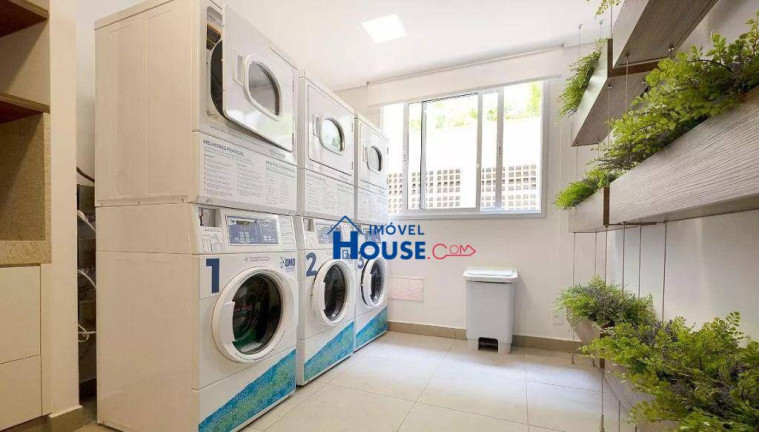 Imagem Apartamento com 2 Quartos à Venda, 55 m² em Pinheiros - São Paulo Imagem Apartamento com 2 Quartos à Venda, 55 m² em Pinheiros - São Paulo