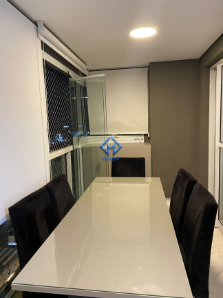 Imagem Apartamento com 3 Quartos à Venda, 106 m² em Ipiranga - São Paulo