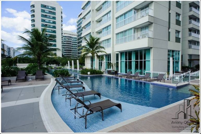 Imagem Apartamento com 2 Quartos à Venda, 73 m² em Jacarepaguá - Rio De Janeiro Imagem Apartamento com 2 Quartos à Venda, 73 m² em Jacarepaguá - Rio De Janeiro