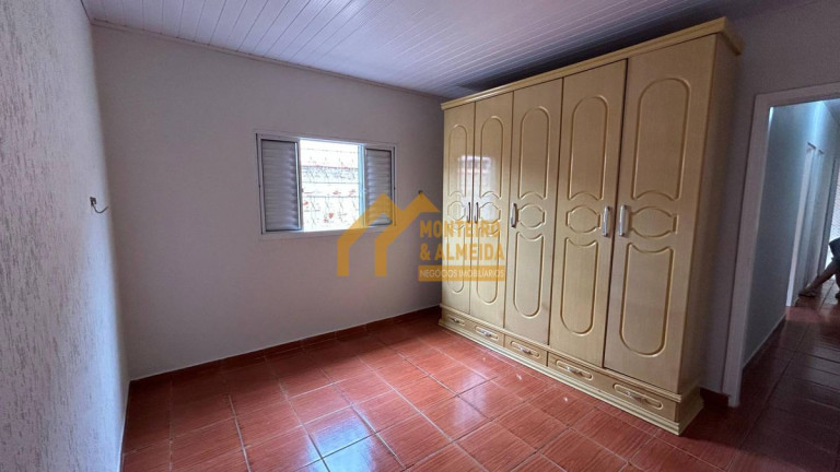 Imagem Casa com 3 Quartos à Venda, 121 m² em Jardim Fogaça - Itapetininga Imagem Casa com 3 Quartos à Venda, 121 m² em Jardim Fogaça - Itapetininga