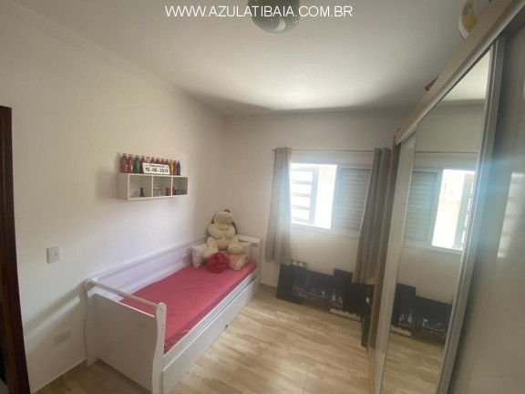 Imagem Apartamento com 2 Quartos à Venda, 90 m² em Centro - Atibaia