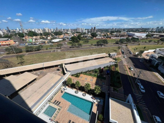 Imagem Apartamento com 2 Quartos à Venda, 79 m² em Tiradentes - Campo Grande Imagem Apartamento com 2 Quartos à Venda, 79 m² em Tiradentes - Campo Grande