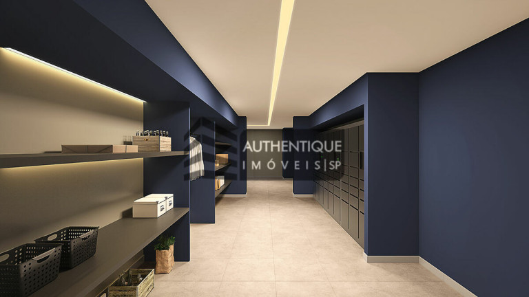 Imagem Apartamento com 2 Quartos à Venda, 55 m² em Butantã - São Paulo