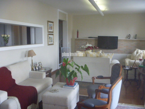 Imagem Apartamento com 4 Quartos à Venda, 202 m² em Morumbi - São Paulo Imagem Apartamento com 4 Quartos à Venda, 202 m² em Morumbi - São Paulo
