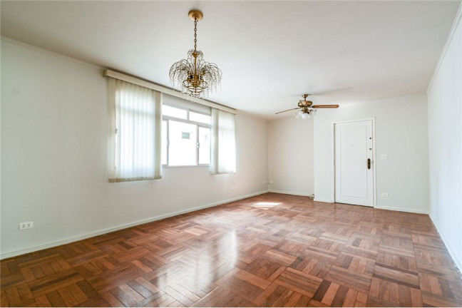 Imagem Apartamento com 2 Quartos à Venda, 102 m² em Vila Mariana - São Paulo