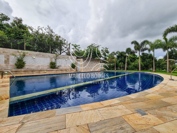 Imagem Casa de Condomínio com 4 Quartos à Venda, 390 m² em Medeiros - Jundiaí