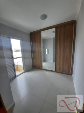 Imagem Cobertura com 2 Quartos à Venda, 40 m² em Parque Das Nações - Santo André Imagem Cobertura com 2 Quartos à Venda, 40 m² em Parque Das Nações - Santo André