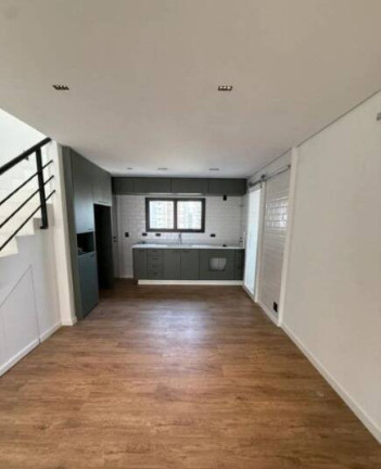 Imagem Cobertura com 3 Quartos à Venda, 220 m² em Vila Andrade - São Paulo Imagem Cobertura com 3 Quartos à Venda, 220 m² em Vila Andrade - São Paulo