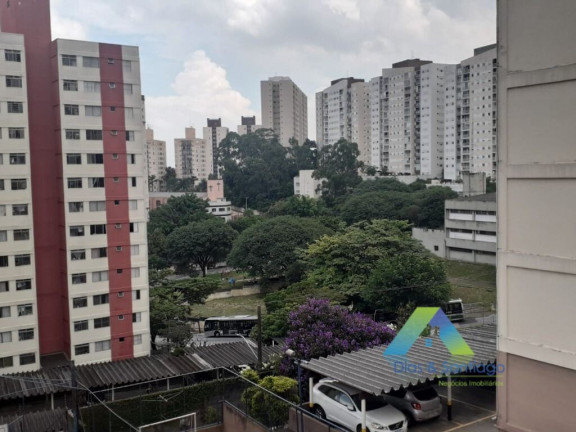 Imagem Apartamento com 2 Quartos à Venda, 52 m² em Cursino - São Paulo Imagem Apartamento com 2 Quartos à Venda, 52 m² em Cursino - São Paulo