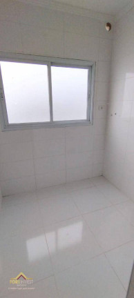 Imagem Imóvel com 3 Quartos à Venda, 123 m² em Vila Caiçara - Praia Grande