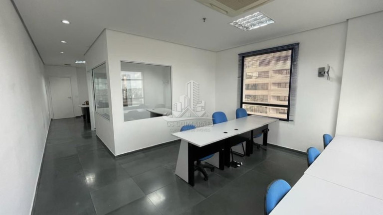 Sala Comercial para Alugar, 62 m² em Alphaville Industrial - Barueri