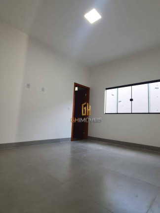 Imagem Casa com 3 Quartos à Venda, 182 m² em Cidade Vera Cruz - Aparecida De Goiânia Imagem Casa com 3 Quartos à Venda, 182 m² em Cidade Vera Cruz - Aparecida De Goiânia