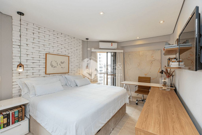 Imagem Apartamento com 3 Quartos à Venda, 172 m² em Moema - São Paulo Imagem Apartamento com 3 Quartos à Venda, 172 m² em Moema - São Paulo