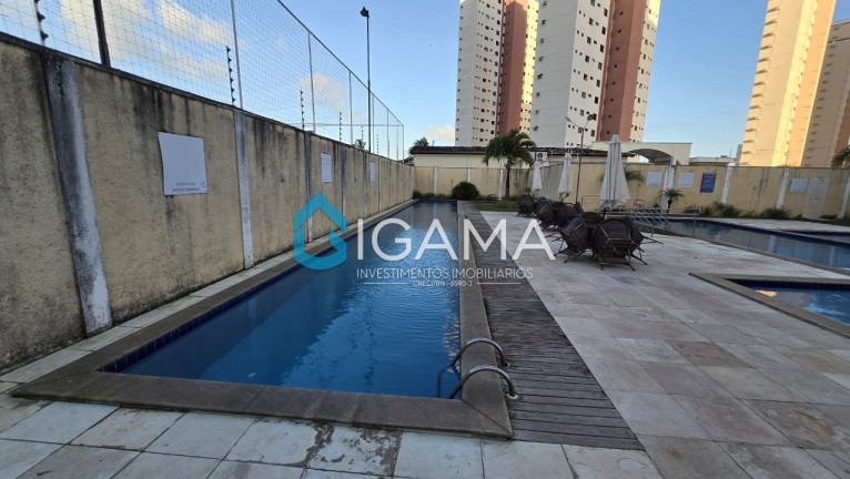 Imagem Imóvel com 2 Quartos para Alugar, 55 m² em Ponta Negra - Natal Imagem Imóvel com 2 Quartos para Alugar, 55 m² em Ponta Negra - Natal