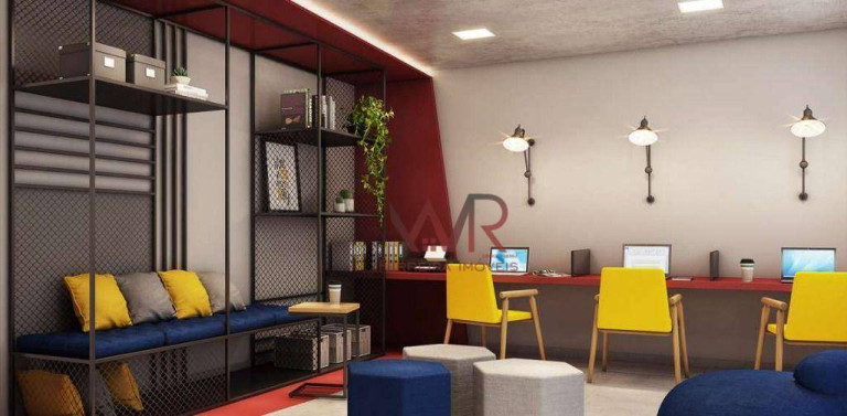 Foto do imóvel Apartamento com 2 Quartos à Venda, 38 m² em Itaquera - São Paulo
