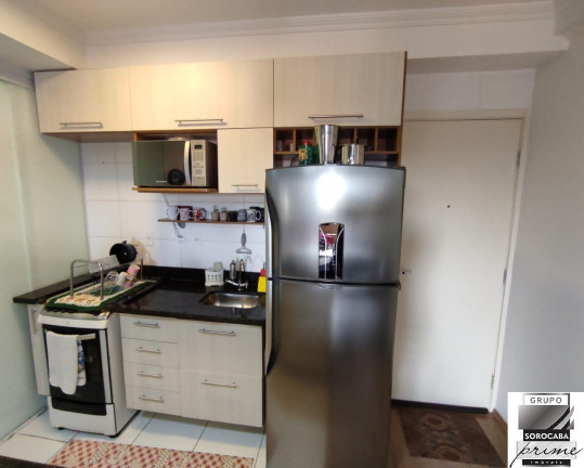 Imagem Apartamento com 3 Quartos à Venda, 67 m² em Parque Bela Vista - Votorantim Imagem Apartamento com 3 Quartos à Venda, 67 m² em Parque Bela Vista - Votorantim